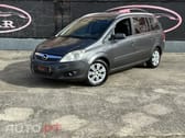 Opel Zafira 1.7 CDTi EcoFLEX