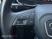 Audi Q3 45 TFSIe S tronic