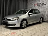 Volkswagen Golf 1.6 TDi Trendline BlueMotion