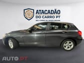 BMW 118 D