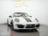 Porsche 911 Carrera 2 PDK