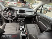 Fiat 500X 1.0 FireFly Lounge