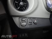 Toyota Yaris 1.0 VVT-i Comfort +PS Style+P.Techno