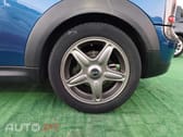 MINI Clubman Cooper D