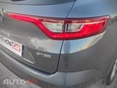 Renault Mégane Sport Tourer 1.5 dCi GT Line