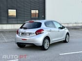 Peugeot 208 1.2 PureTech Allure
