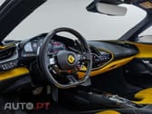 Ferrari SF90 Spider CARBON RacingSeats