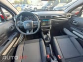 Citroen C3 1.2 PureTech Shine EAT6