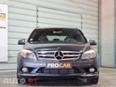 Mercedes-Benz C 250 CDi Avantgarde BlueEfficiency