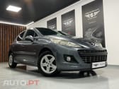Peugeot 207 1.4 HDi SE Sportium
