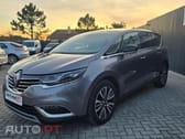 Renault Espace Energy dCi 160 EDC Initiale Paris
