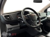 Peugeot Expert 2.0 BlueHDi Long Asphalt