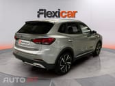 MG ZS 1.5 Hybrid+ Luxury