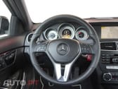 Mercedes-Benz C 220 CDI 7G-TRONIC Edition