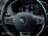 Renault Mégane Sport Tourer BLUE dCi 115 BUSINESS EDITION (EDC)
