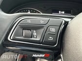 Audi A3 Sportback 1.6 TDI S tronic