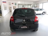 Renault Clio 1.5 dCi