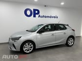 Opel Corsa 1.2 T Elegance