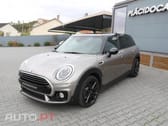 MINI Clubman John Cooper Works 2.0 D Auto