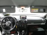 Audi A3 Sportback 30 TDI