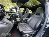 Mercedes-Benz A 180 d AMG Line Aut.