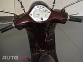 Piaggio Vespa LX 125 IE 4T 3V