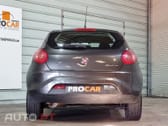 Fiat Bravo 1.6 M-Jet Dynamic Eco