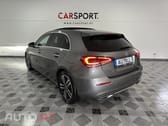 Mercedes-Benz A 180 2.0 A 180 D DCT PREMIUM PLUS