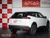 Peugeot 2008 PureTech 130 EAT8 Allure