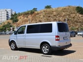 Volkswagen Transporter 1.9 TDi 105 Extra AC
