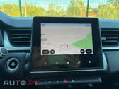 Renault Captur 1.6 HYBRID E-TECH INTENS