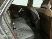 Citroen e-C4 50 kWh Plus