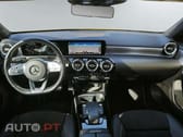 Mercedes-Benz A 250 AMG Line