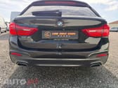 BMW 520 d Pack M Auto