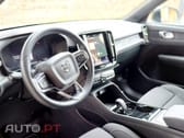 Volvo XC40 Recharge Extended Range Plus