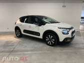 Citroen C3 1.2 PureTech C-Series