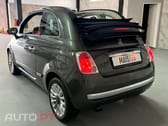 Fiat 500C 0.9 TwinAir S