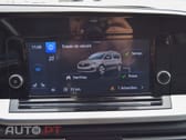 Ford Tourneo 2.0 TDCi Titanium