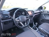 Volkswagen T-Cross 1.0 TSI BlackStyle