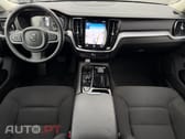 Volvo V60 2.0 T6 AWD TE Inscription Expression