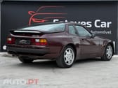 Porsche 944 Turbo