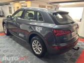 Audi Q5 35 TDI Design S tronic