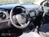 Renault Captur 1.5 dCi Exclusive