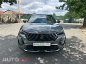 Peugeot E-2008 50 kWh GT Pack