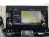Toyota RAV4 2.5 HSD Comfort
