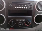 Peugeot Partner  1.6 HDI