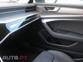 Audi A6 Avant 40 TDI Sport S tronic
