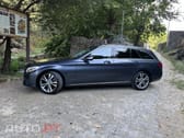 Mercedes-Benz C 220 BlueTEC Avantgarde Aut.