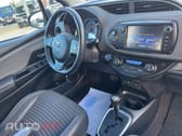 Toyota Yaris 1.5 HSD Exclusive