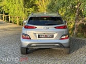 Hyundai Kauai 39 kWh Premium
